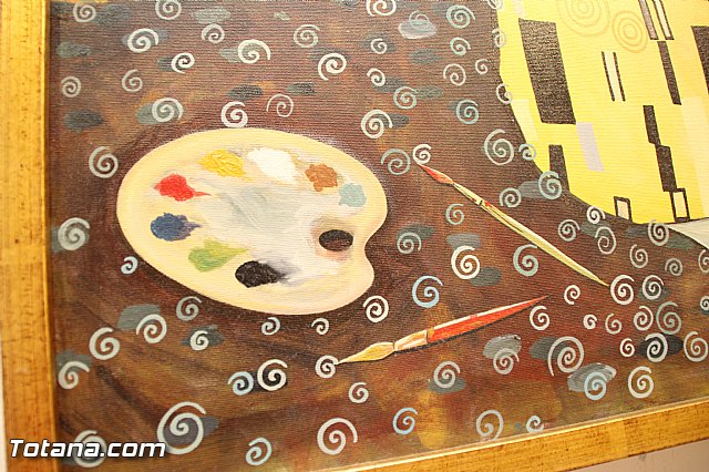 Exposicin Salzedo tributo a Salcedo - 116