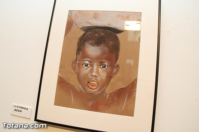 Exposicin Salzedo tributo a Salcedo - 117