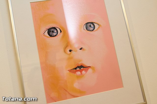 Exposicin Salzedo tributo a Salcedo - 119