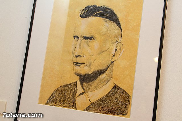 Exposicin Salzedo tributo a Salcedo - 120