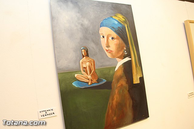 Exposicin Salzedo tributo a Salcedo - 121