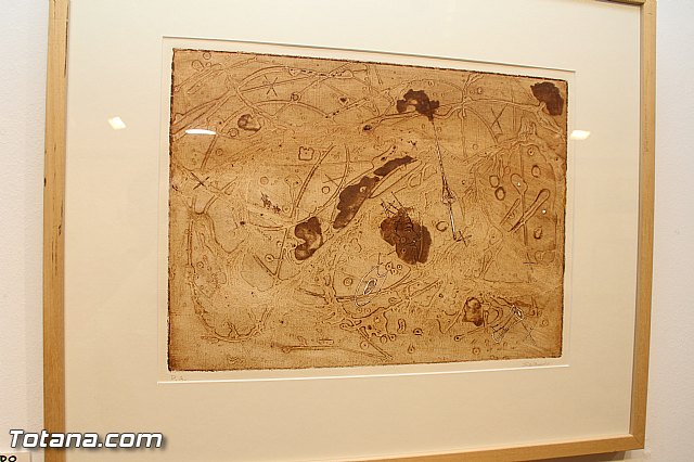 Exposicin Salzedo tributo a Salcedo - 124