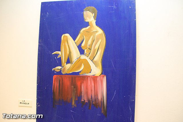 Exposicin Salzedo tributo a Salcedo - 130