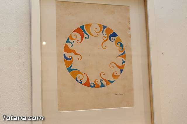 Exposicin Salzedo tributo a Salcedo - 132