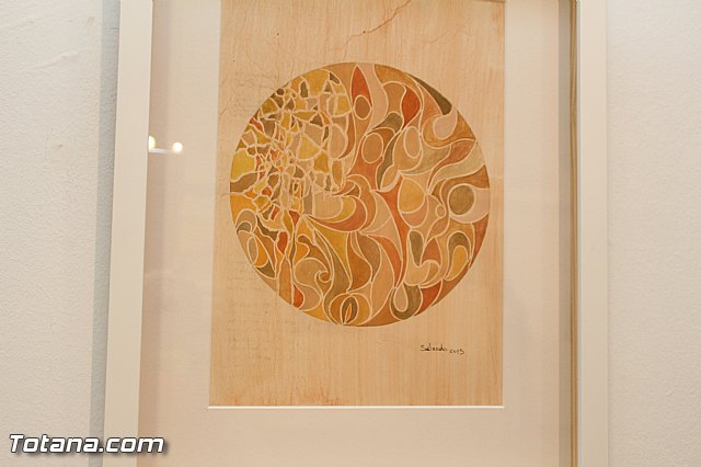 Exposicin Salzedo tributo a Salcedo - 133