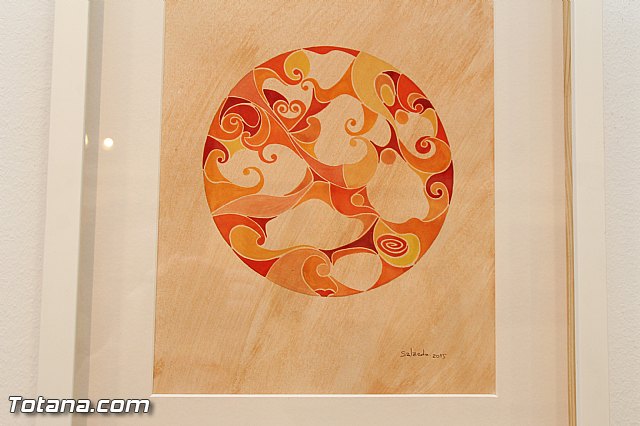 Exposicin Salzedo tributo a Salcedo - 134