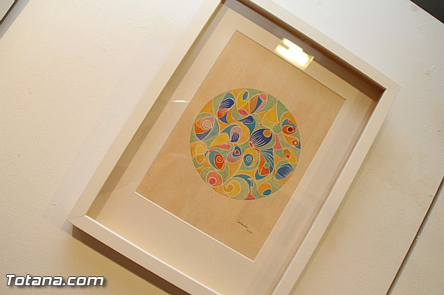 Exposicin Salzedo tributo a Salcedo - 137