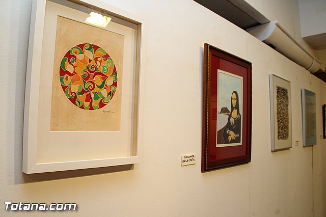 Exposicin Salzedo tributo a Salcedo - 138