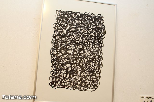 Exposicin Salzedo tributo a Salcedo - 140