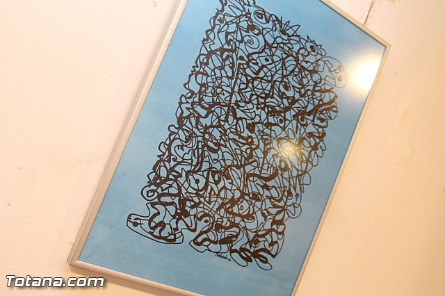 Exposicin Salzedo tributo a Salcedo - 141