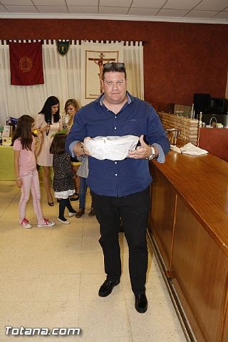 Comida-gala Hdad. de Jess y la Samarita 2016 - 3