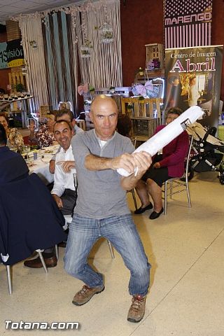 Comida-gala Hdad. de Jess y la Samarita 2016 - 4