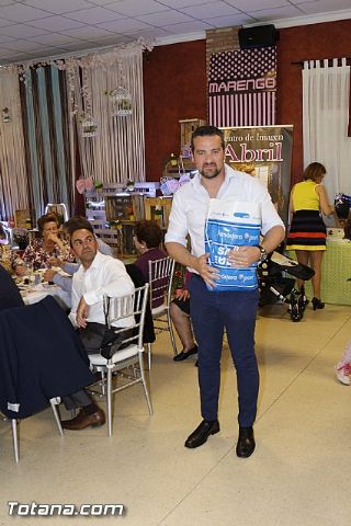 Comida-gala Hdad. de Jesús y la Samarita 2016 - 5 Comida-gala Hdad. de Jesús y la Samarita 2016 - 5