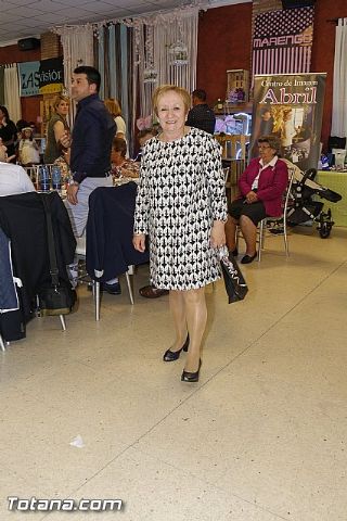 Comida-gala Hdad. de Jess y la Samarita 2016 - 11