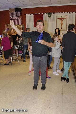 Comida-gala Hdad. de Jess y la Samarita 2016 - 29