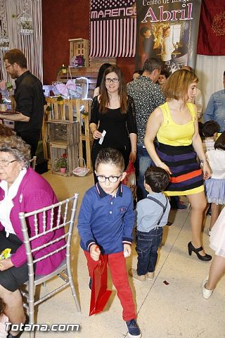 Comida-gala Hdad. de Jess y la Samarita 2016 - 31