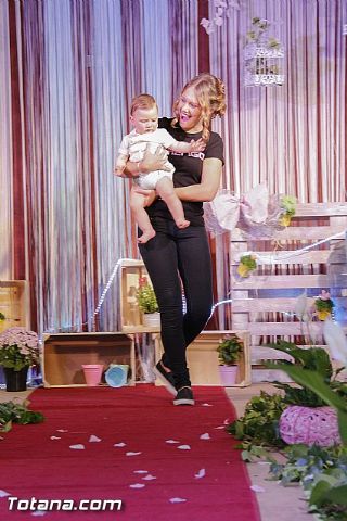 Comida-gala Hdad. de Jess y la Samarita 2016 - 49