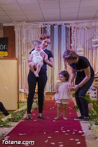 Comida-gala Hdad. de Jess y la Samarita 2016 - 65