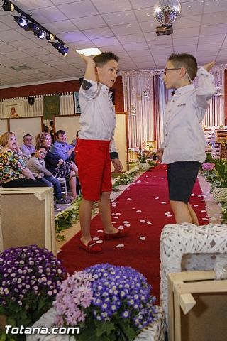 Comida-gala Hdad. de Jess y la Samarita 2016 - 133