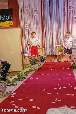 Comida-gala Hdad. de Jess y la Samarita 2016 - 135