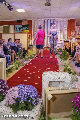 Comida-gala Hdad. de Jess y la Samarita 2016 - 175