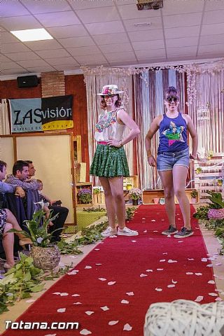 Comida-gala Hdad. de Jess y la Samarita 2016 - 179