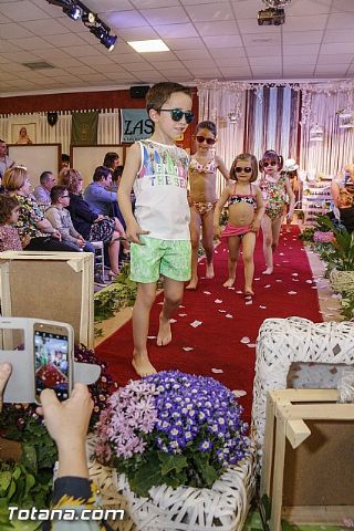 Comida-gala Hdad. de Jess y la Samarita 2016 - 245