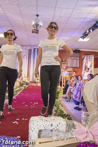 Comida-gala Hdad. de Jess y la Samarita 2016 - 290