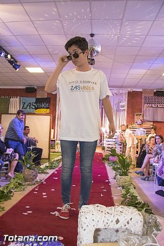 Comida-gala Hdad. de Jess y la Samarita 2016 - 297