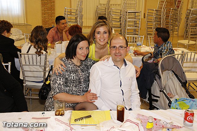 Comida-gala Hdad. de Jess y la Samarita 2016 - 299
