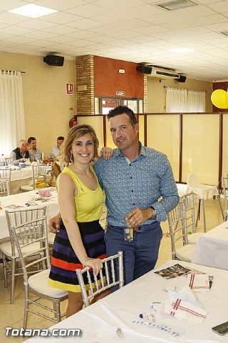 Comida-gala Hdad. de Jess y la Samarita 2016 - 311
