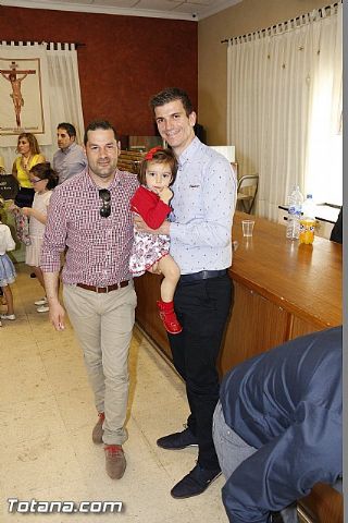 Comida-gala Hdad. de Jess y la Samarita 2016 - 313