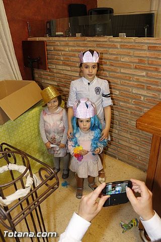 Comida-gala Hdad. de Jess y la Samarita 2016 - 315