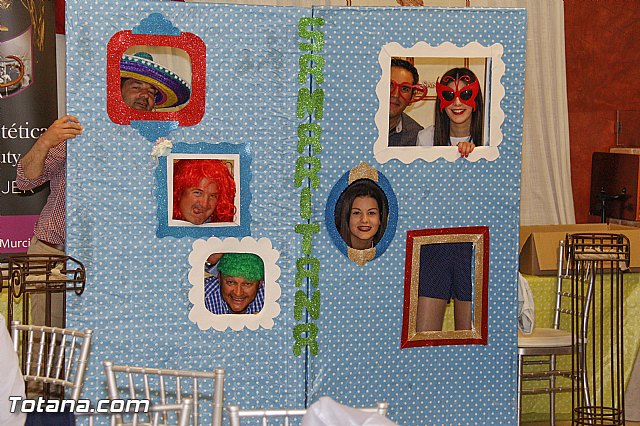 Comida-gala Hdad. de Jess y la Samarita 2016 - 322