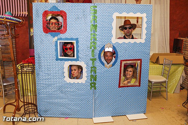 Comida-gala Hdad. de Jess y la Samarita 2016 - 324