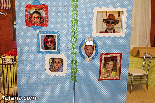 Comida-gala Hdad. de Jess y la Samarita 2016 - 325