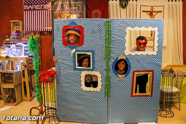 Comida-gala Hdad. de Jess y la Samarita 2016 - 329