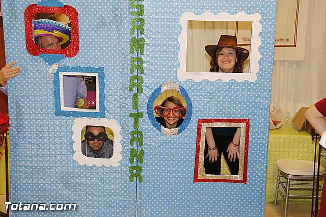 Comida-gala Hdad. de Jess y la Samarita 2016 - 330