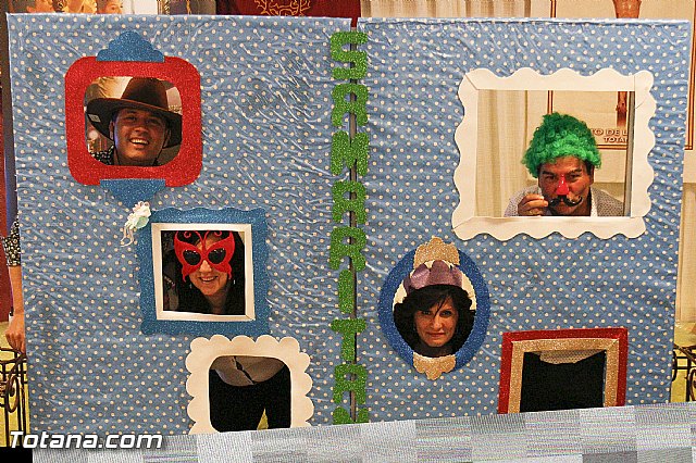 Comida-gala Hdad. de Jess y la Samarita 2016 - 332