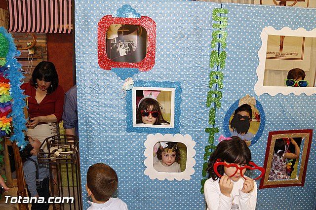 Comida-gala Hdad. de Jess y la Samarita 2016 - 333