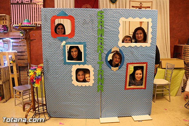 Comida-gala Hdad. de Jess y la Samarita 2016 - 334