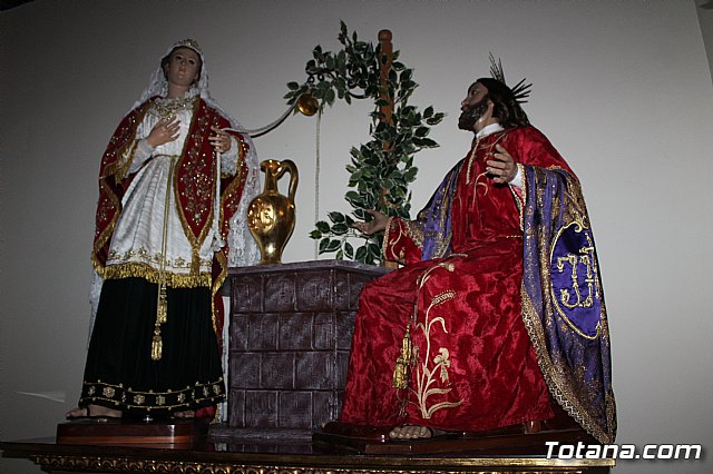 Concierto Agrupacin Musical La Samaritana 2020 - 1