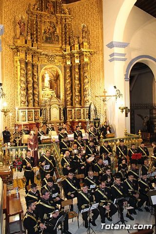 Concierto Agrupacin Musical La Samaritana 2020 - 4
