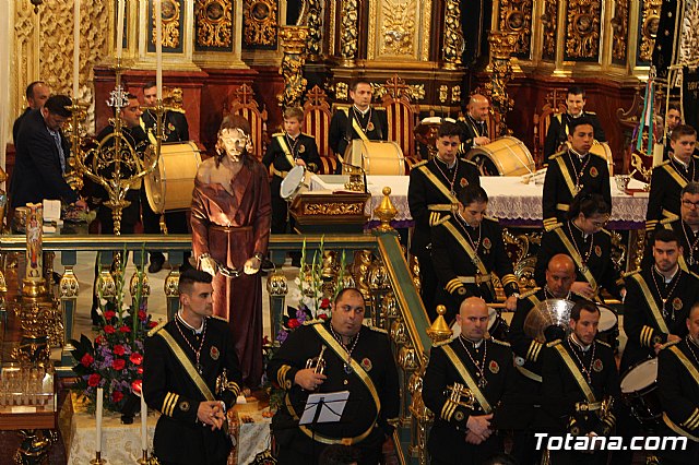 Concierto Agrupacin Musical La Samaritana 2020 - 5