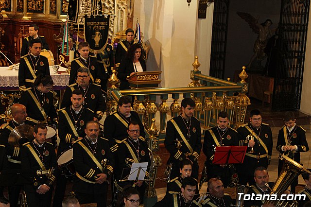 Concierto Agrupacin Musical La Samaritana 2020 - 6