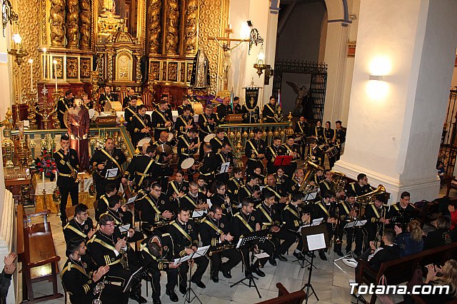 Concierto Agrupacin Musical La Samaritana 2020 - 12