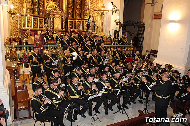 Concierto Agrupacin Musical La Samaritana 2020 - 16