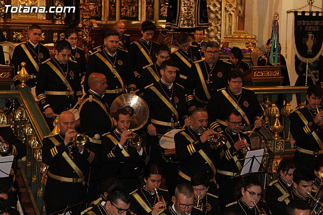 Concierto Agrupacin Musical La Samaritana 2020 - 17