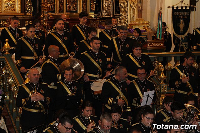 Concierto Agrupacin Musical La Samaritana 2020 - 24