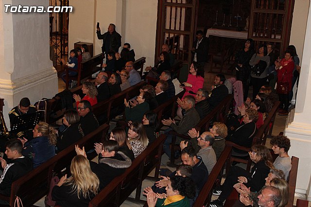 Concierto Agrupacin Musical La Samaritana 2020 - 26